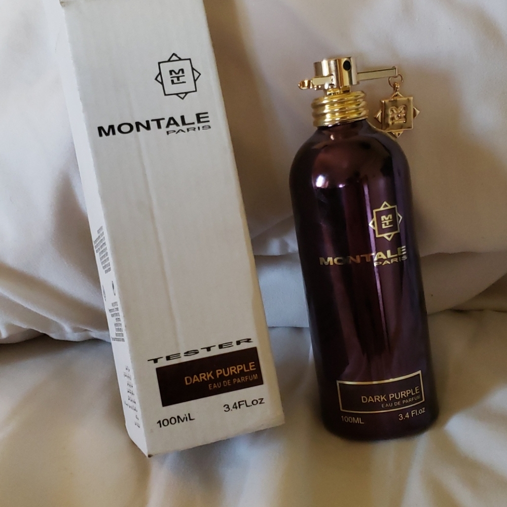 Montale Dark Purple